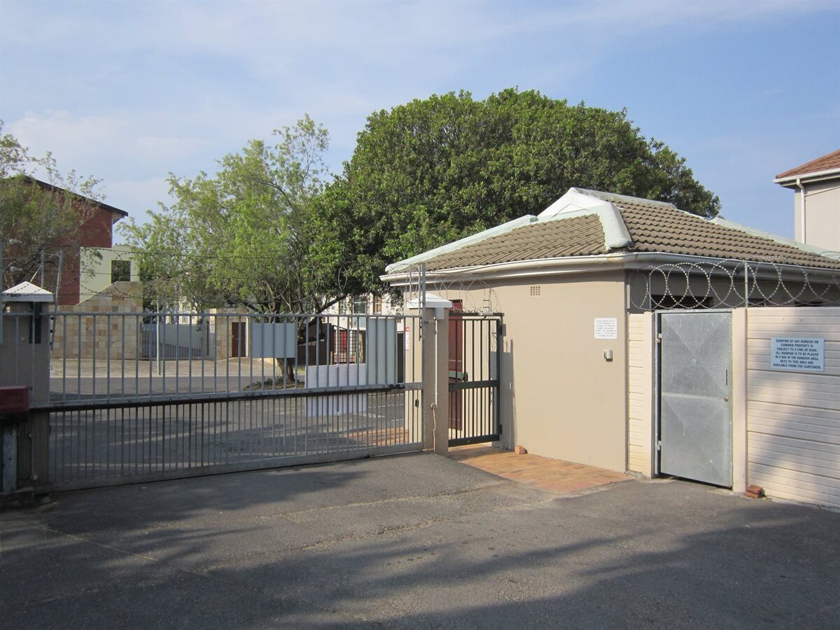 2 Bedroom Apartment / Flat to rent in Durbanville Central