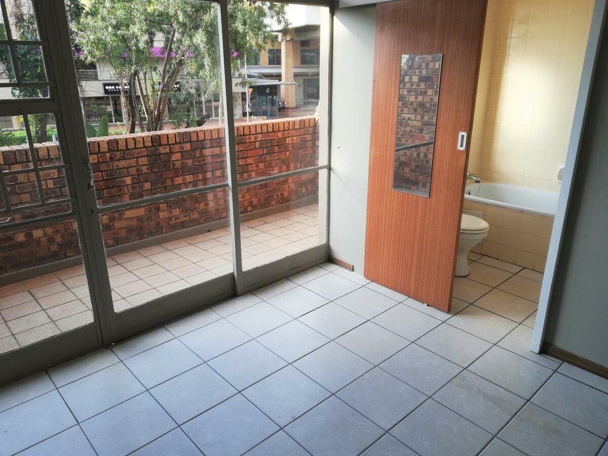 1 Bedroom Apartment / Flat to Rent in Hatfield