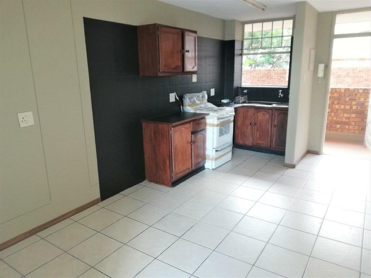 1 Bedroom Apartment / Flat to Rent in Hatfield