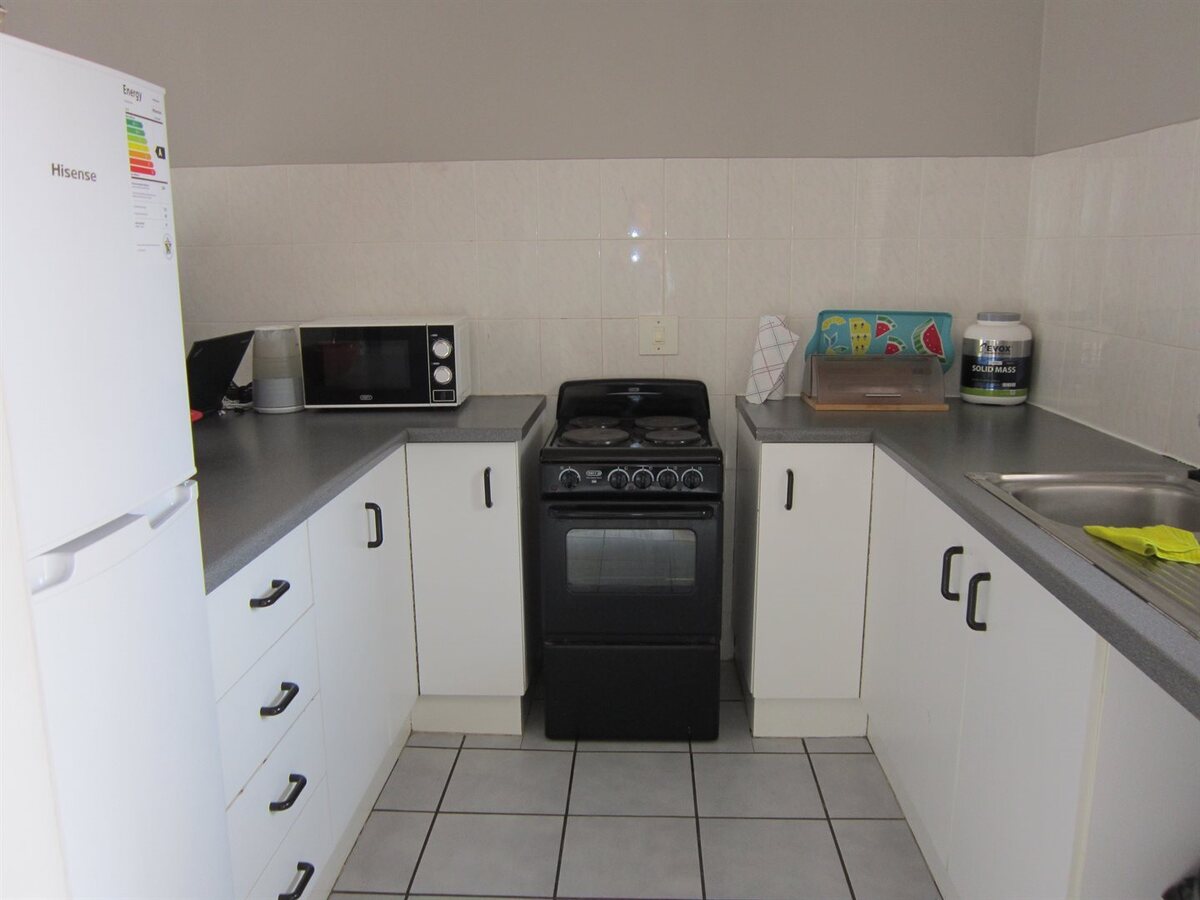 2 Bedroom Apartment / Flat to rent in Durbanville Central