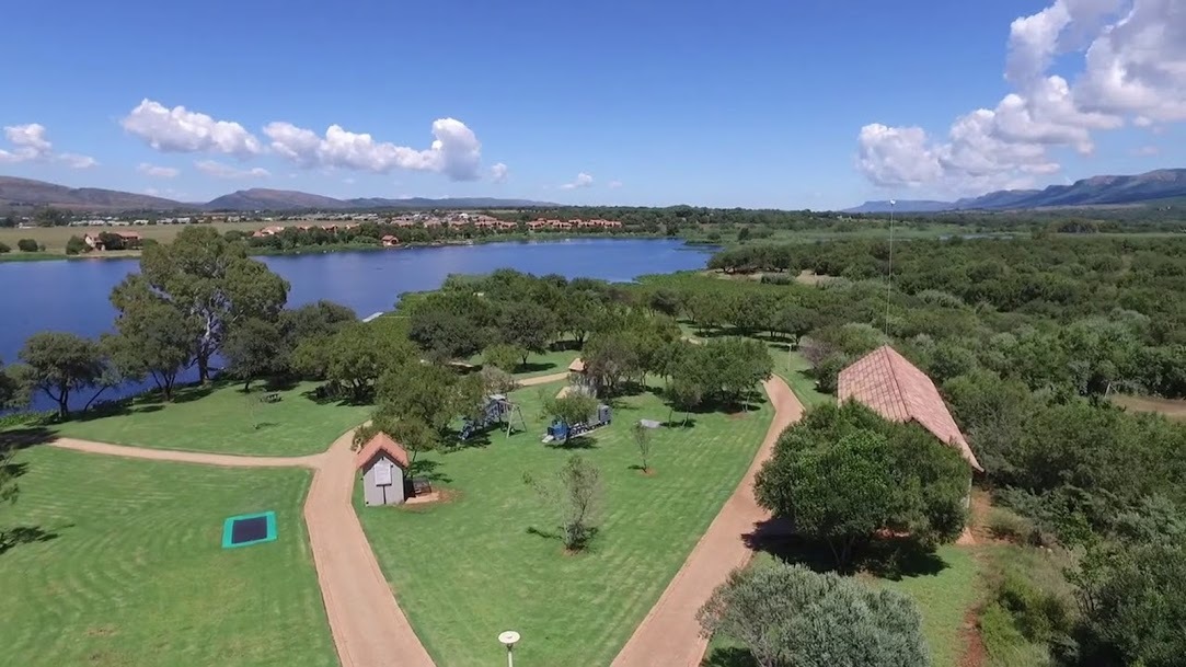 Charming 4 Bedroom House for Sale. Leloko Lifestyle & Eco Estate on