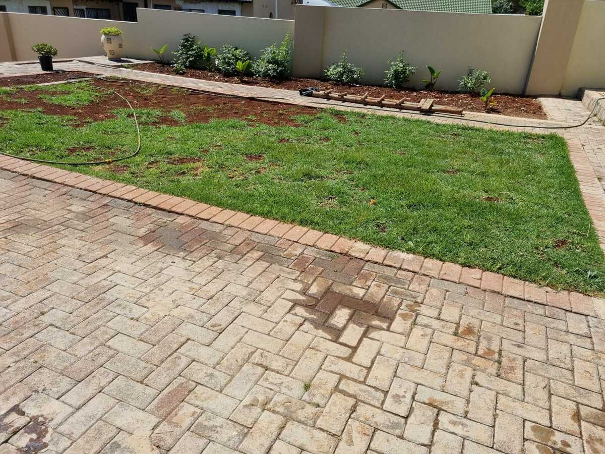 KEMPTON PARK BIRCHACRES BACHELOR