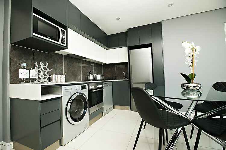 The Capital on the Park fully furnished 1 Bed apartment to rent Sandown