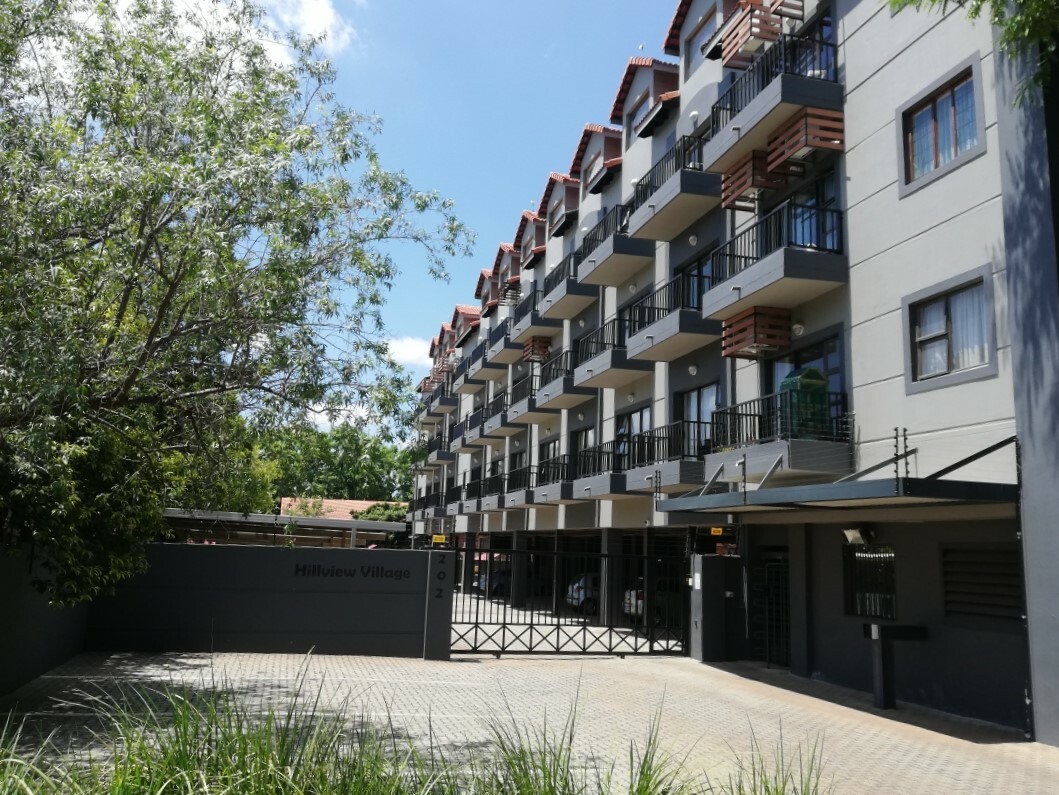 0.5 Bedroom Apartment / Flat to Rent in Hatfield