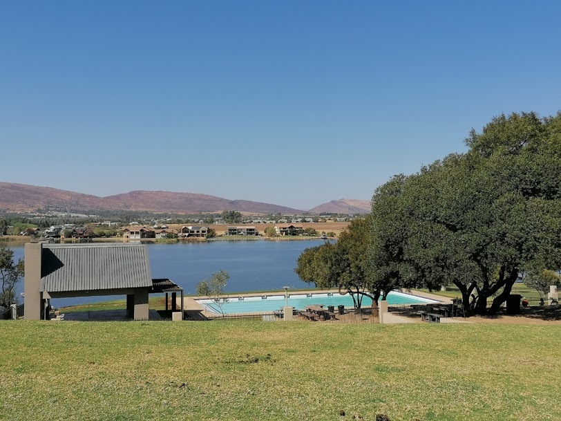 Charming 4 Bedroom House for Sale. Leloko Lifestyle & Eco Estate on