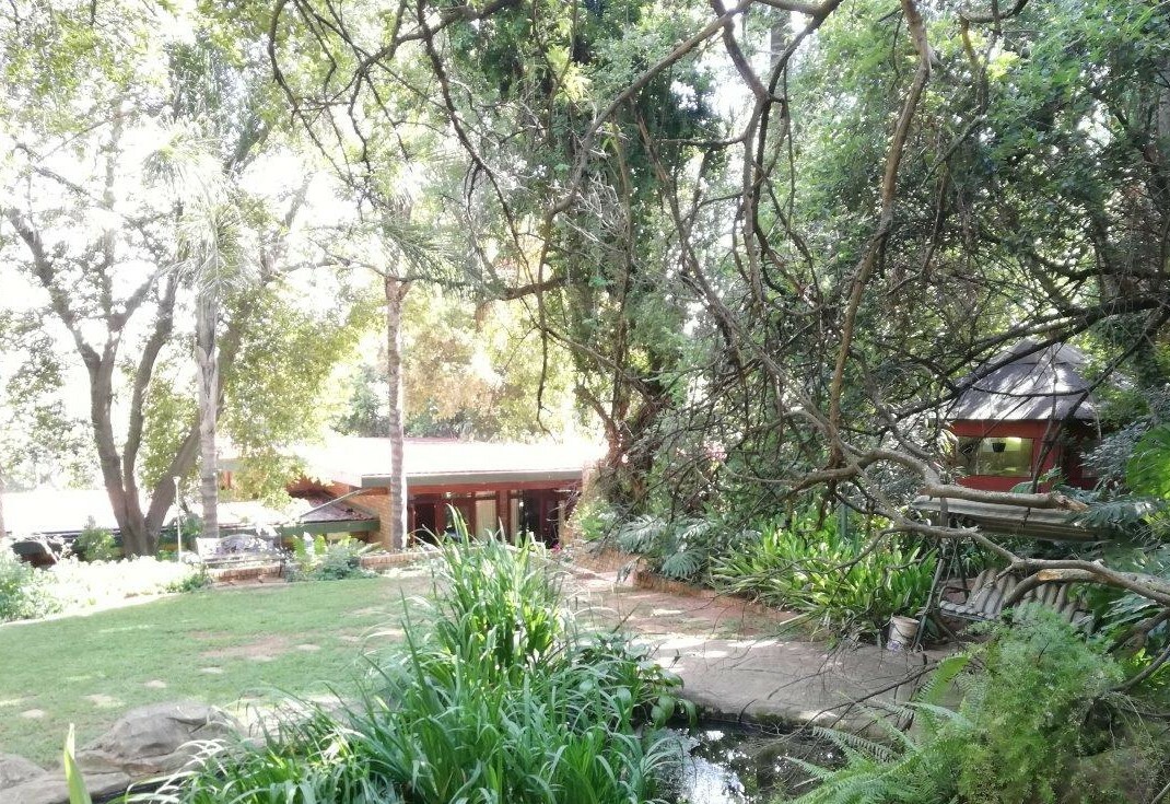 1 Bedroom Apartment / Flat to Rent in Lynnwood