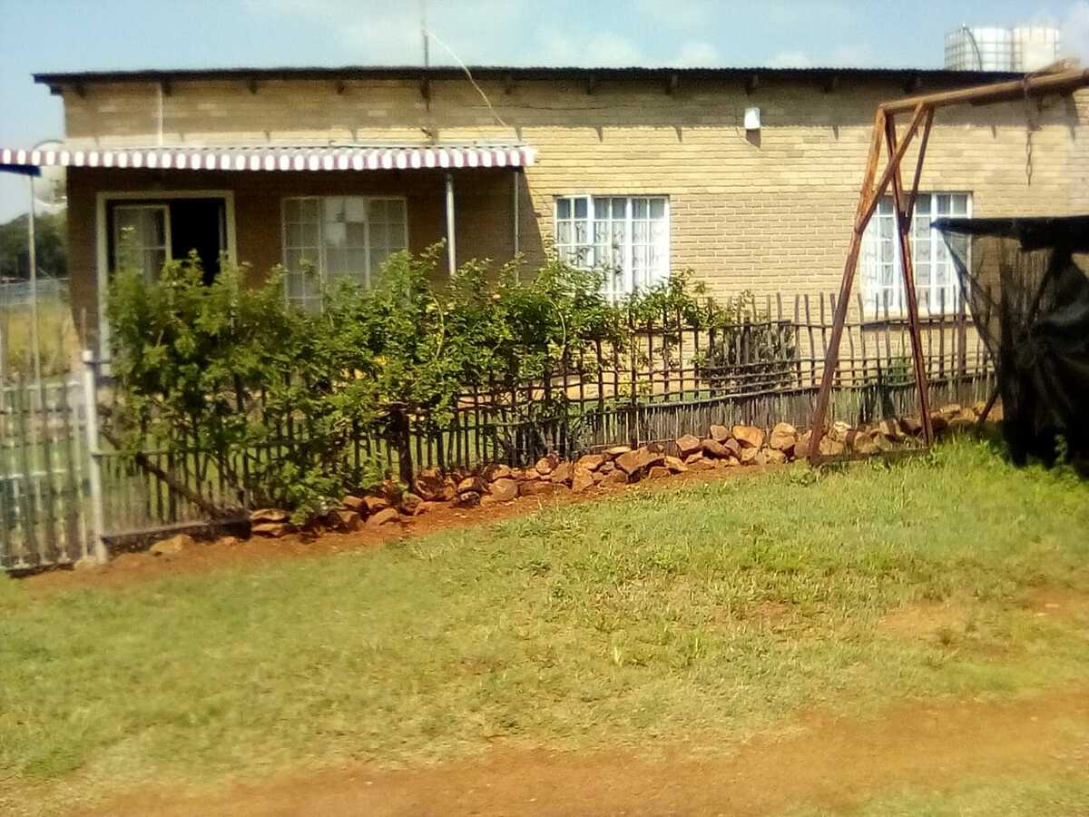 RANDFONTEIN COTTAGE2 EDS, 1 BATH, PET FRIENDLY