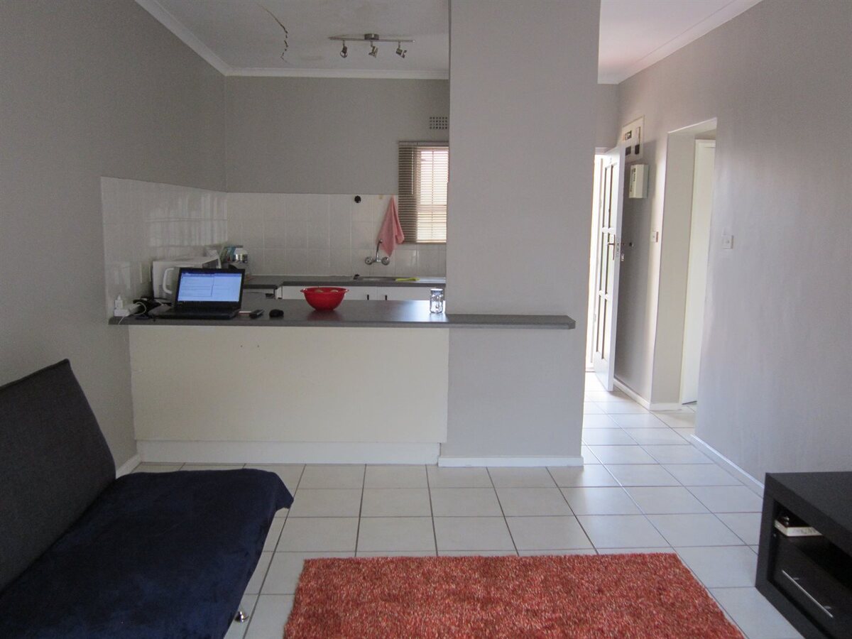 2 Bedroom Apartment / Flat to rent in Durbanville Central