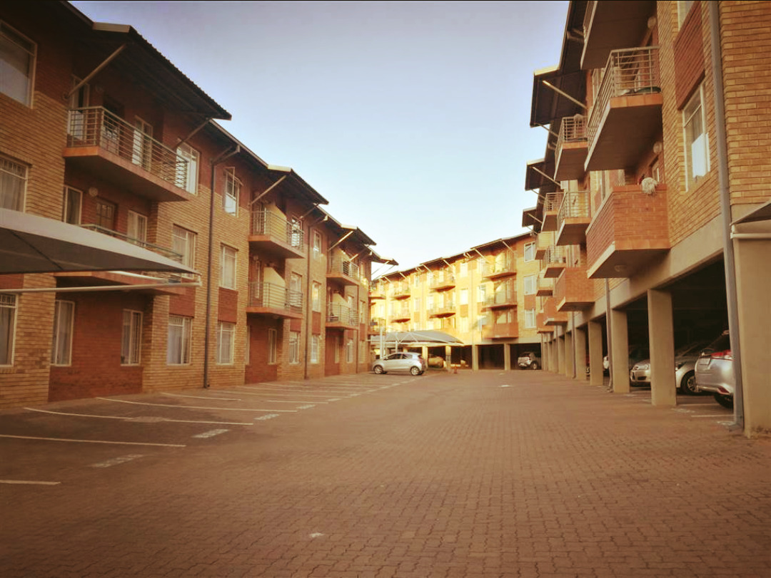 One Bedroom Apartment in Auckland Park