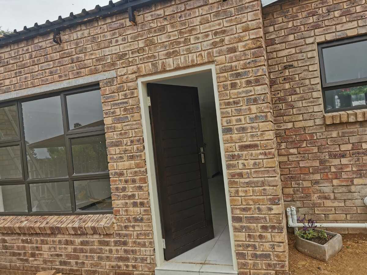 MIDRANDGLEN AUSTIN STUDIO GARDEN UNIT