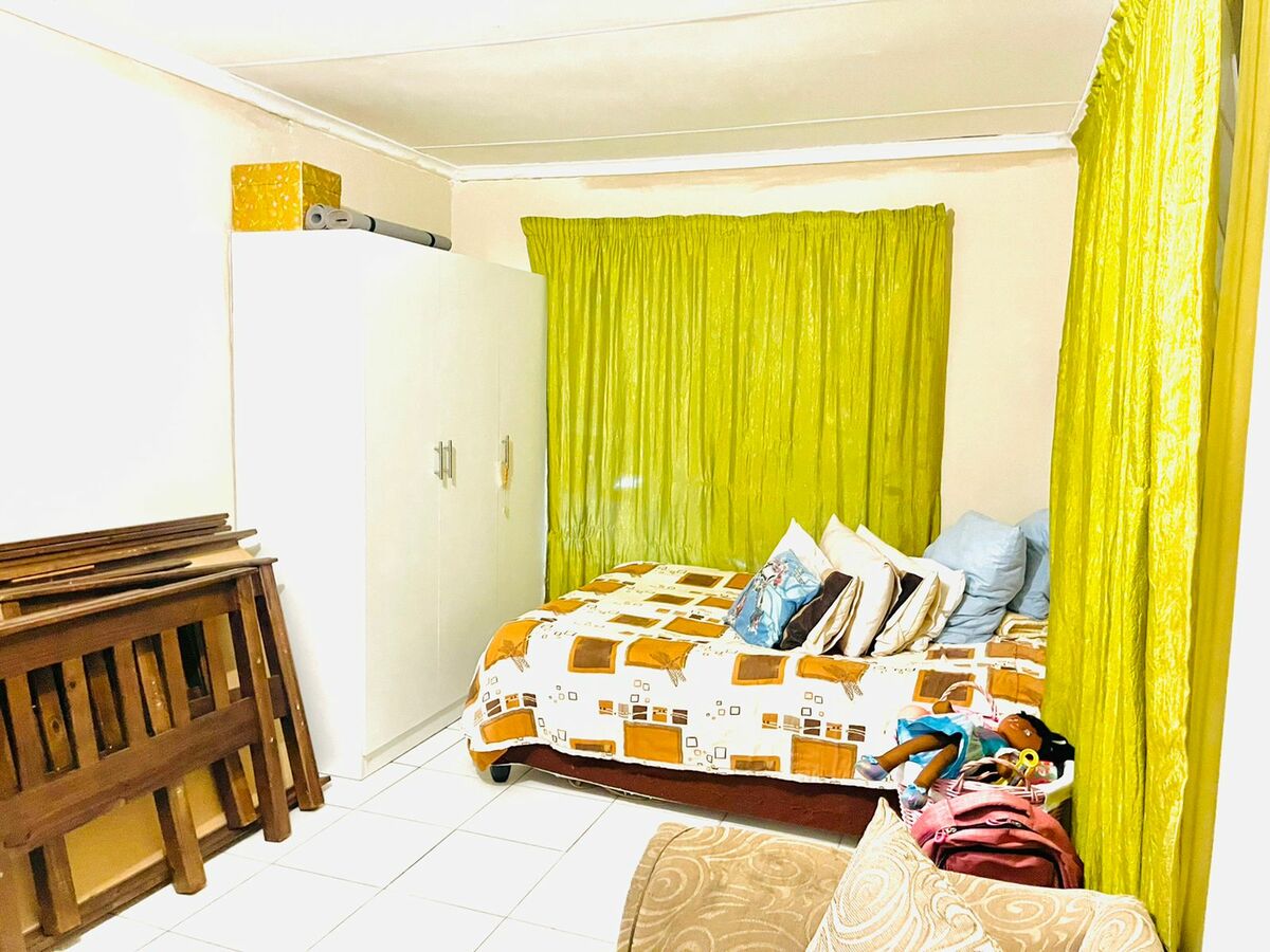 Garden Cottage to rent in Mindalore Krugersdorp for R 3 700.00