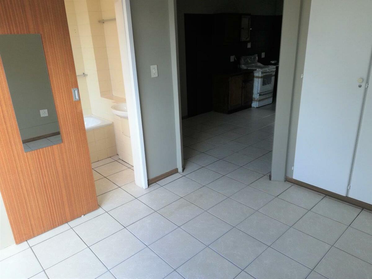 1 Bedroom Apartment / Flat to Rent in Hatfield