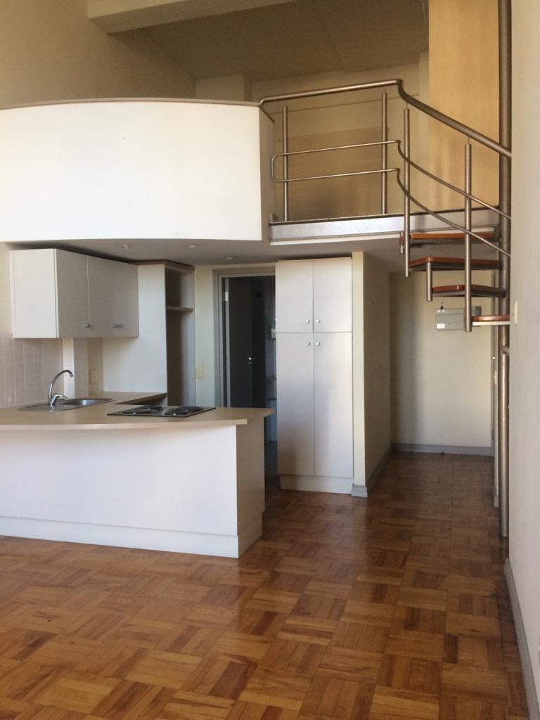 Image showcasing ART DECO LOFT APARTMENT IN THE CITY CENTRE
