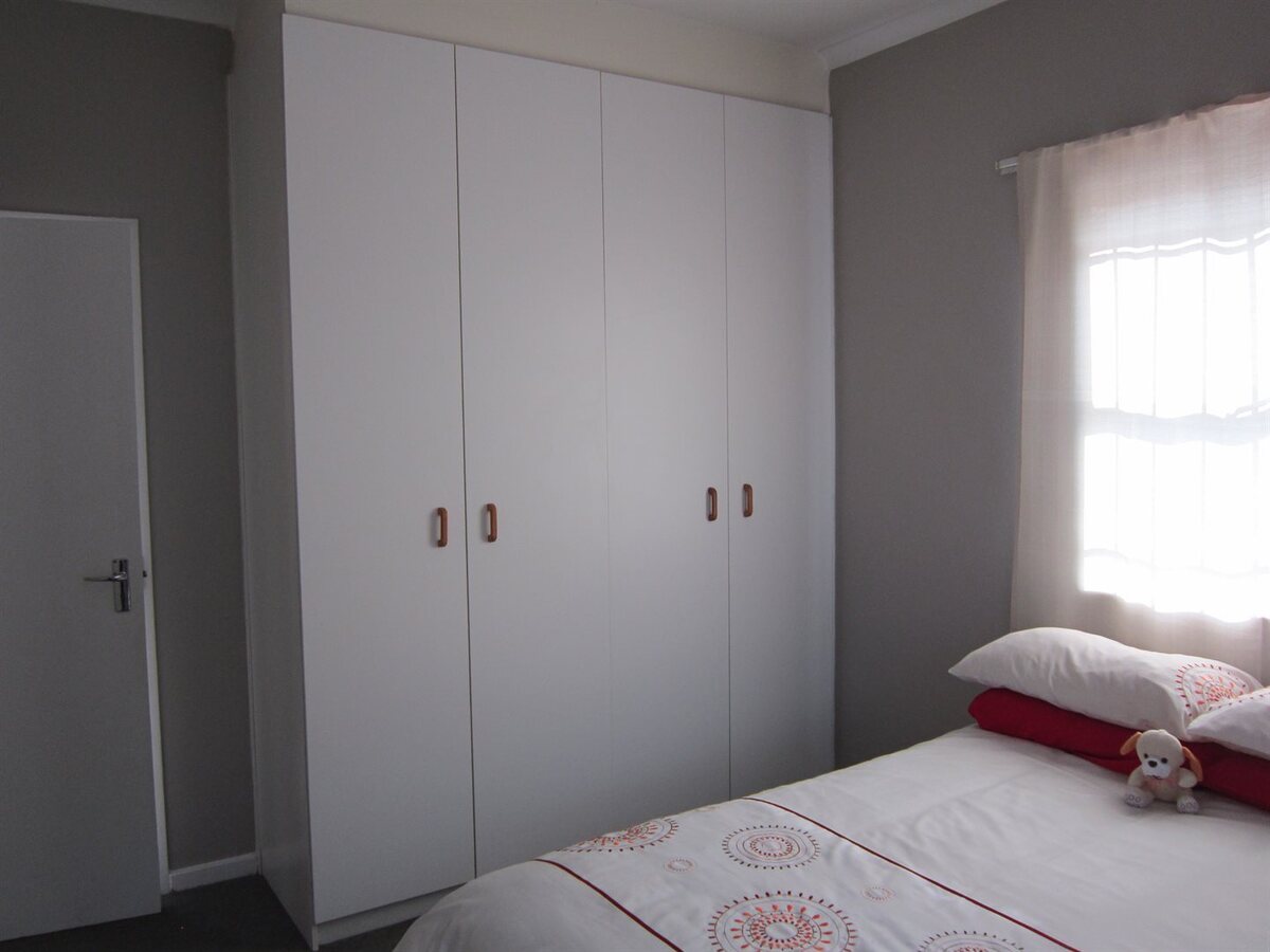 2 Bedroom Apartment / Flat to rent in Durbanville Central