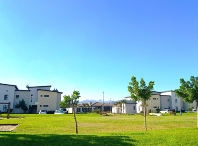 2 Bedroom Apartment / Flat to Rent in Sonkring To Let