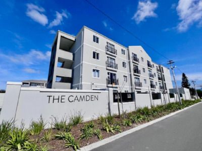 2 Bedroom Apartment / Flat to Rent in Wetton