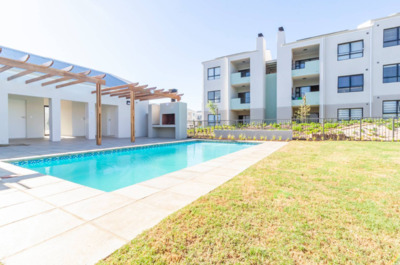 2 Bedroom Apartment / Flat to Rent in Cape Gate, Brackenfell