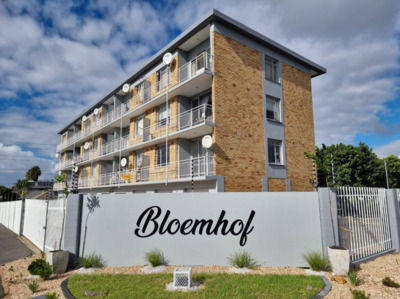 2 Bedroom Apartment / Flat to Rent in Blomtuin, Bellville