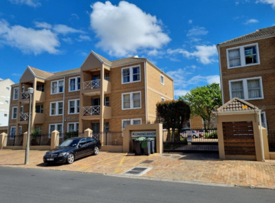 2 Bedroom Apartment / Flat to Rent in Durbanville Central