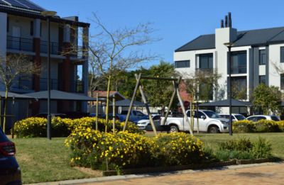 2 Bedroom Apartment / Flat to Rent in Vredekloof Heights, Brackenfell
