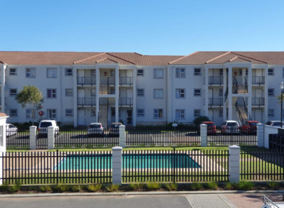 2 Bedroom Apartment / Flat to Rent in Heritage Park