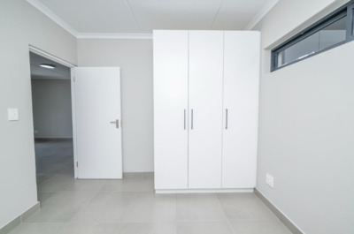 2 Bedroom Flat to Rent in Durbanville Central