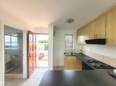 1 Bedroom Apartment / Flat to Rent in Waves Edge, Blouberg