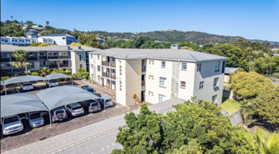 2 Bedroom Apartment / Flat to Rent in Knysna Central To Let
