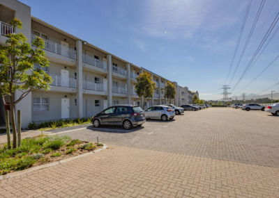 2 Bedroom Apartment / Flat to Rent in Kuils River Haasendal