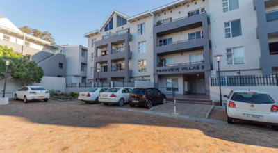 2 Bedroom Apartment / Flat to Rent in O'kennedyville, Bellville