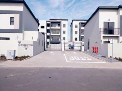 Two Bedroom Apartment / Flat to Rent in Sandown