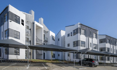 1 Bedroom Apartment / Flat to Rent in Groot Phesantekraal Estate, Durbanville