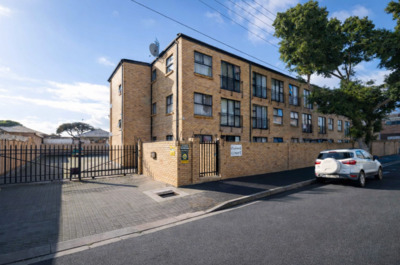 2 Bedroom Apartment / Flat to Rent in Richmond Estate, Goodwood