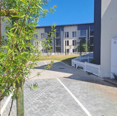 2 Bedroom Flat to Rent in Brackenfell South