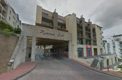 2 Bedroom Apartment / Flat to Rent in Tyger Waterfront, Bellville