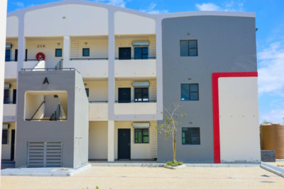 Semi Furnished 1 Bedroom Apartment to Rent in The Conifers, Blue Downs