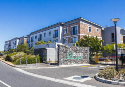2 Bedroom Apartment in Milnerton, Century City To Let