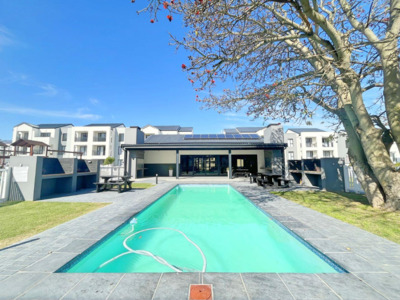 2 Bedroom Apartment in Haasendal, Kuils River To Let