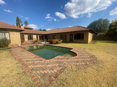 House for Rent in Gholfsig, Middelburg