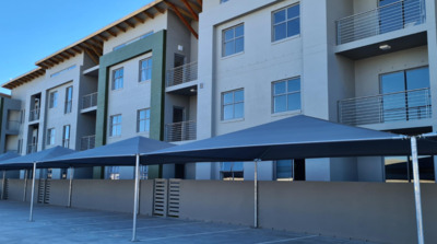 2 Bedroom Apartment / Flat to Rent in Edgemead, Goodwood