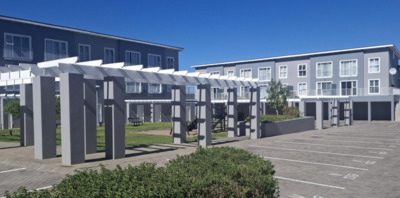 2 Bedroom Apartment / Flat to Rent in Burgundy, Brackenfell